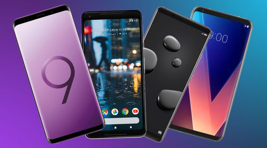 best android phone 2019