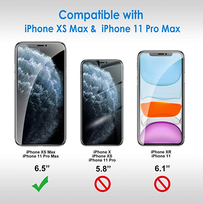 compare iphone