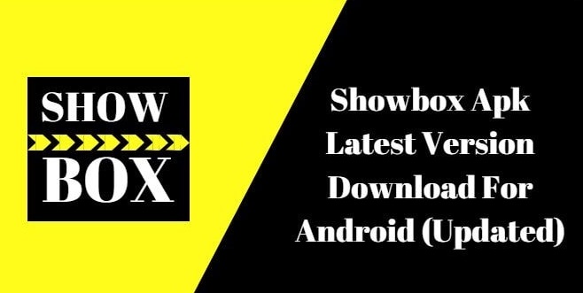 showbox for android