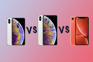 iphone xr vs iphone 8 plus