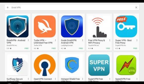 best free secure vpn for pc