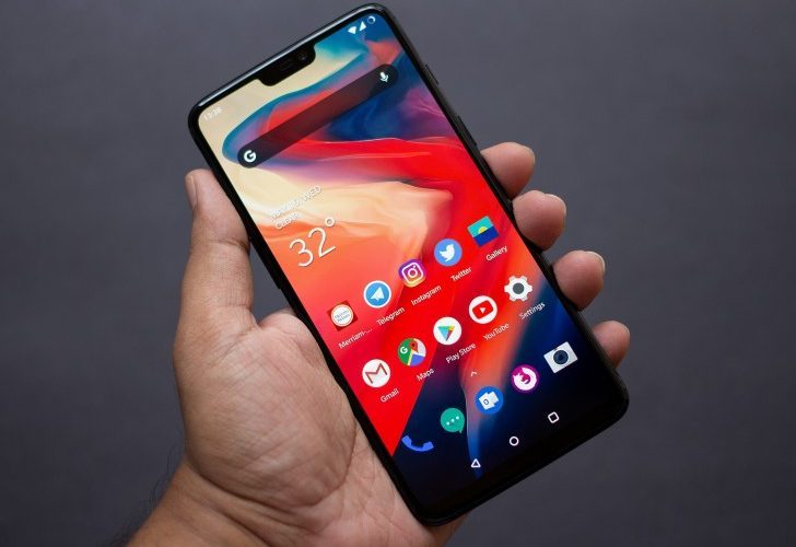 top 2020 smartphones