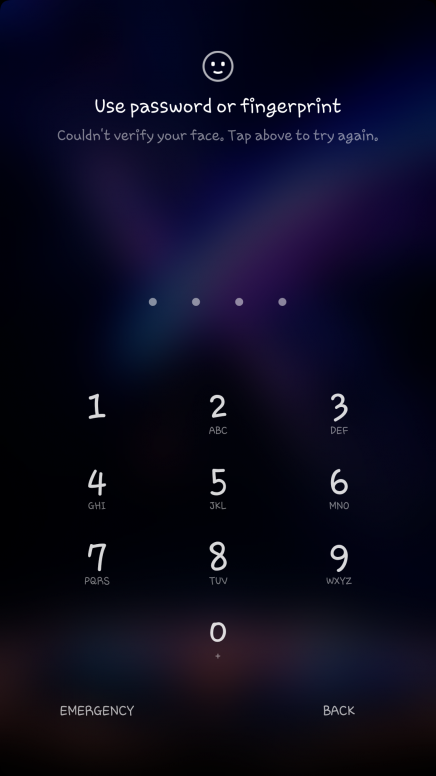 how to unlock xiaomi phone