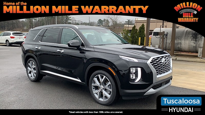 2020 hyundai palisade