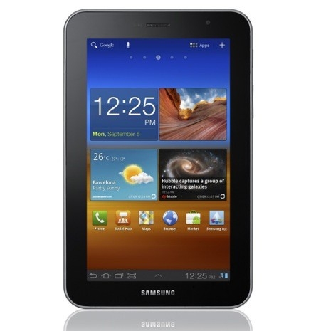 samsung tablets