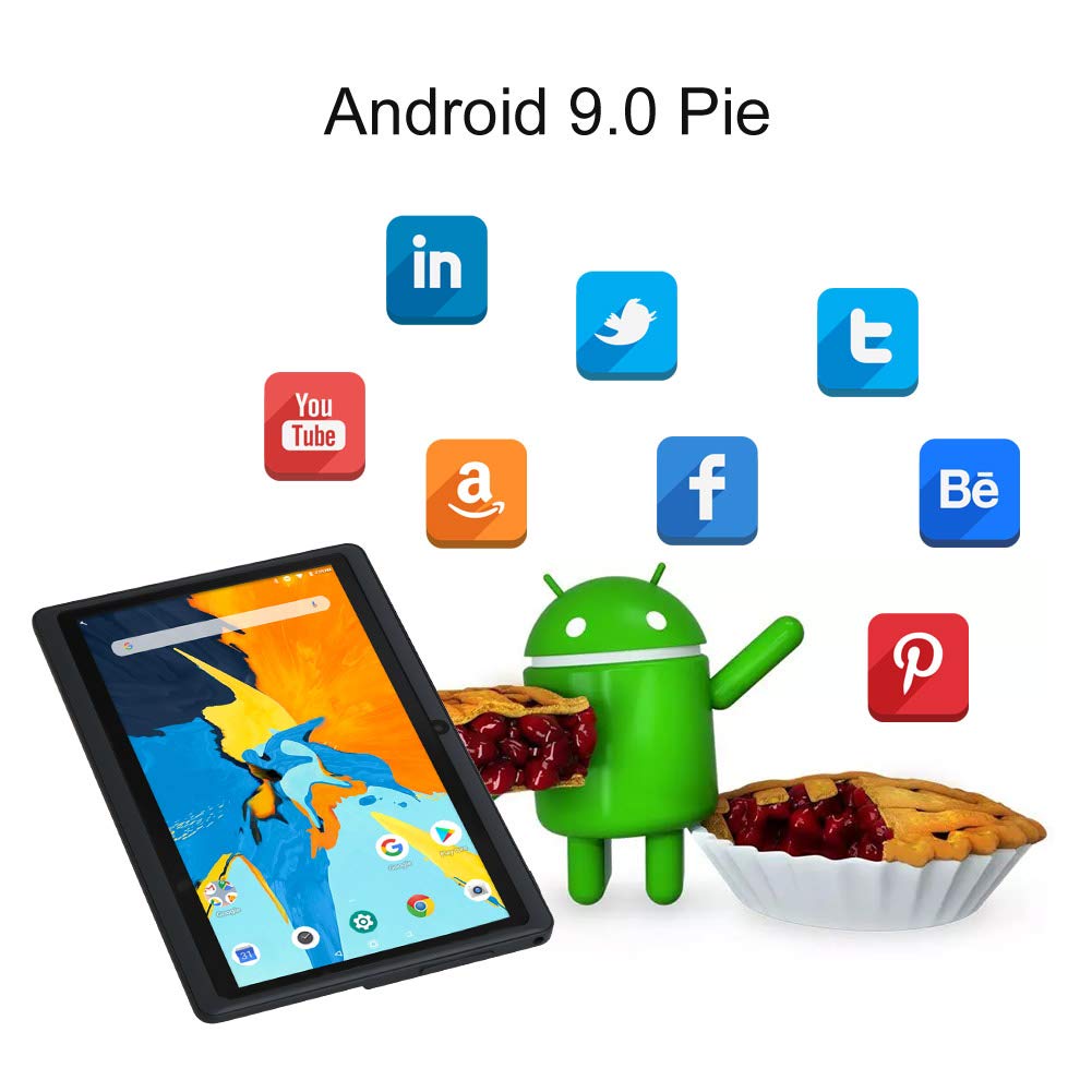 android pie