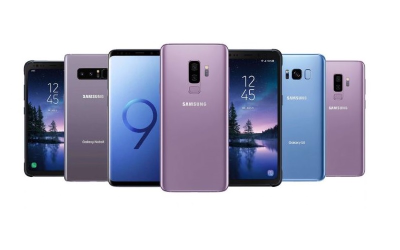 samsung phones