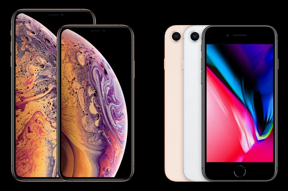 iPhone eleven vs iPhone eight Plus What’s The Difference? Blog